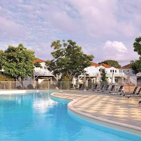 Park & Suites Village La Rochelle - Marans Marans  Buitenkant foto