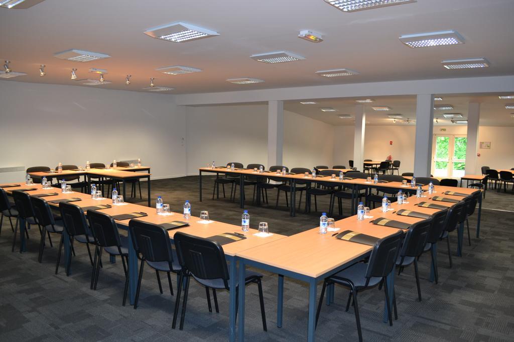 Park & Suites Village La Rochelle - Marans Marans  Buitenkant foto