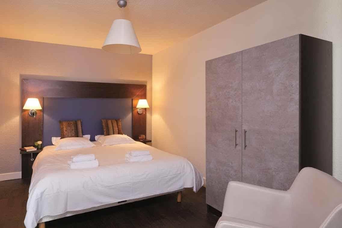 Park & Suites Village La Rochelle - Marans Marans  Buitenkant foto